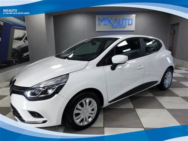 RENAULT Clio 1.5 DCI 90cv Energy Zen EU6 