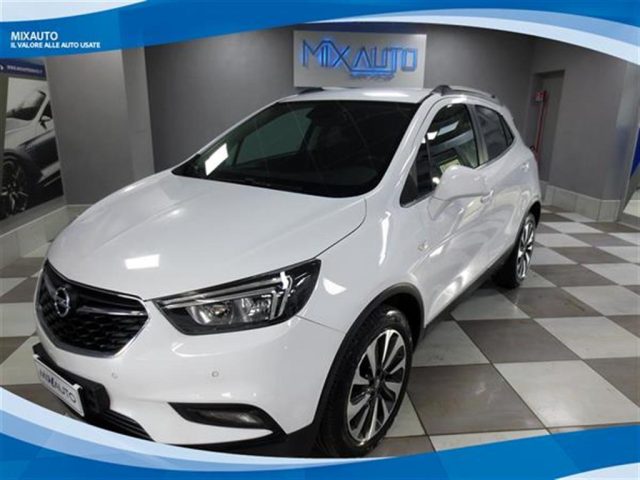 OPEL Mokka X 1.6 CDTI 136cv 2WD Innovation EU6 