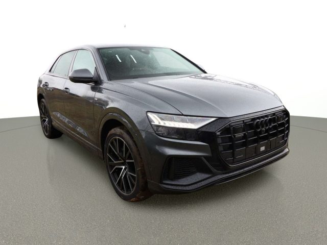 AUDI Q8 SUV 55 TFSI quattro S line Tetto Aprib Cerchi22 