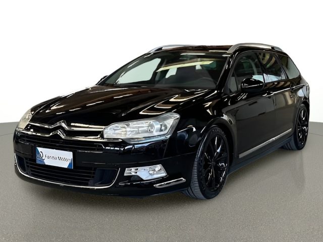 CITROEN C5 1.6 HDi Tourer - Cruise/Lim - Bluetooth - Sens. P. 