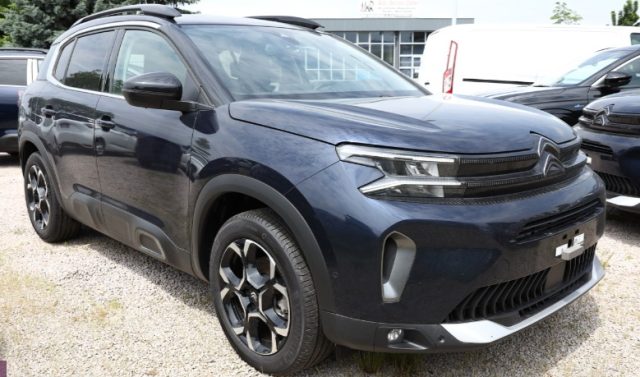 CITROEN C5 Aircross PureTech 130 S&S EAT8 Shine 