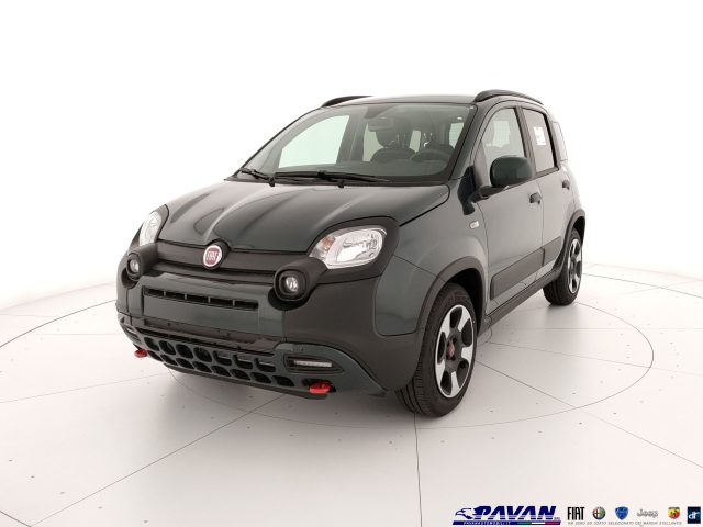 FIAT Panda Cross 1.0 FireFly S&S Hybrid 