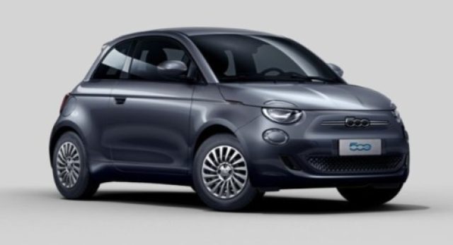 FIAT 500 Action Berlina 23,8 kWh 95cv 