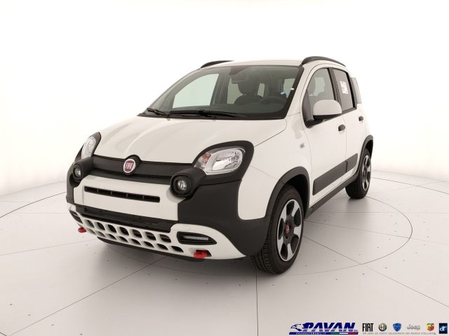 FIAT Panda Cross 1.0 FireFly S&S Hybrid 