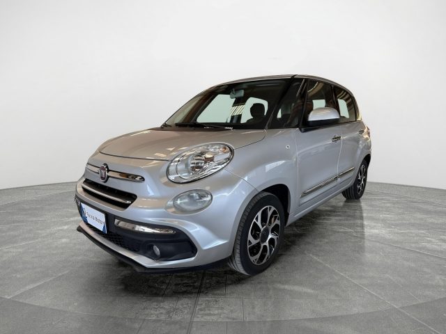 FIAT 500L 1.3 Multijet Business - NEOPATENTATI - BLOCK SHAFT 