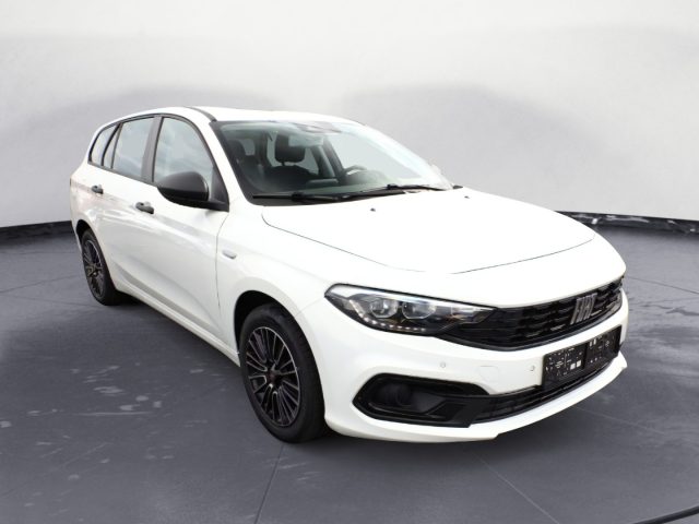 FIAT Tipo 1.6 Mjt S&S SW N1 - Cam - Carplay - Clima aut. 