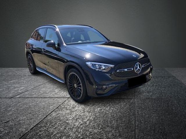 MERCEDES-BENZ GLC 300 d 4Matic Mild Hybrid AMG Line Advanced Plus +tetto 