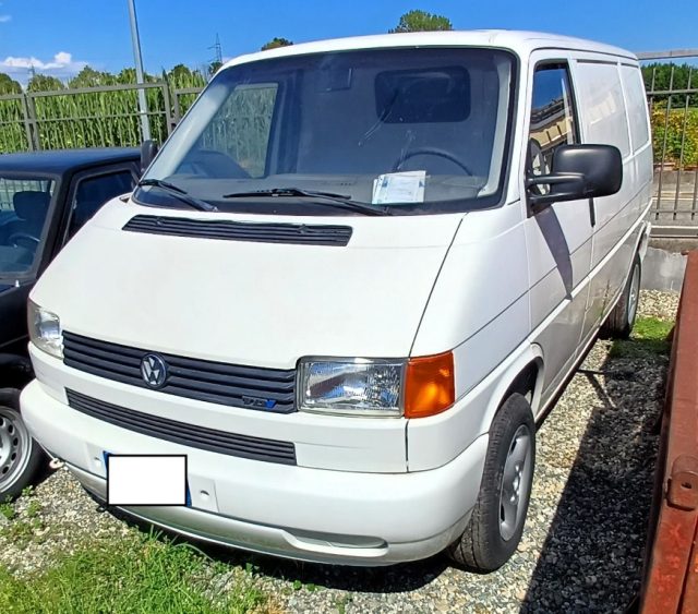 VOLKSWAGEN Transporter Transp. 2.5 TDI 