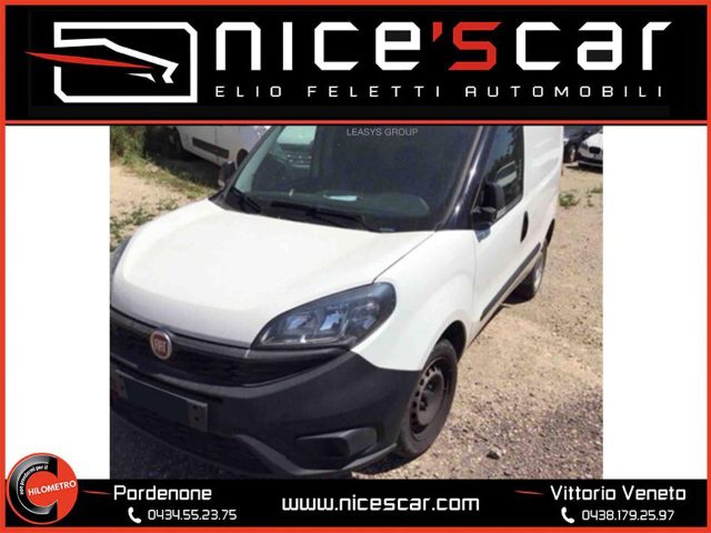 FIAT Doblo Doblò 1.3 MJT Cargo + IVA 