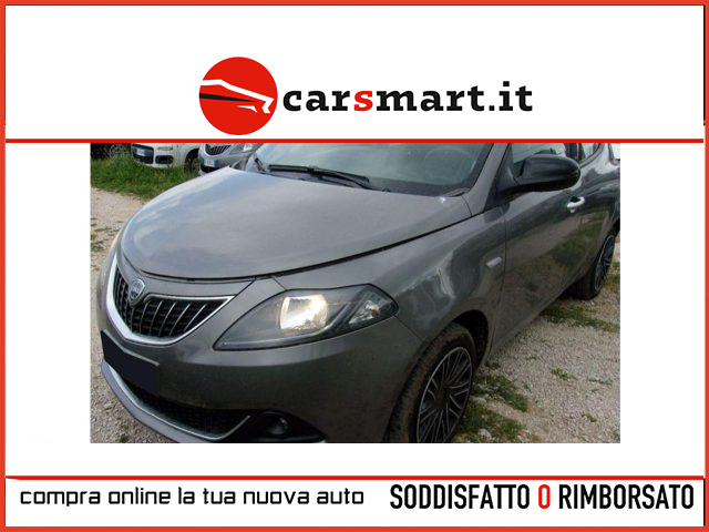 LANCIA Ypsilon 1.0 FireFly 5 porte S&S Hybrid Ecochic Gold 