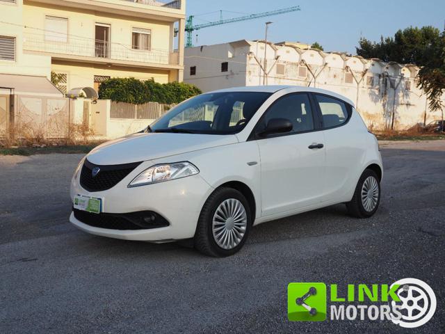 LANCIA Ypsilon 1.3 MJT 16V 95 CV 5 porte S&S Gold Usato