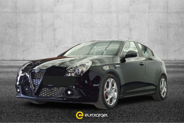 ALFA ROMEO Giulietta 1.4 Turbo 120 CV Super 