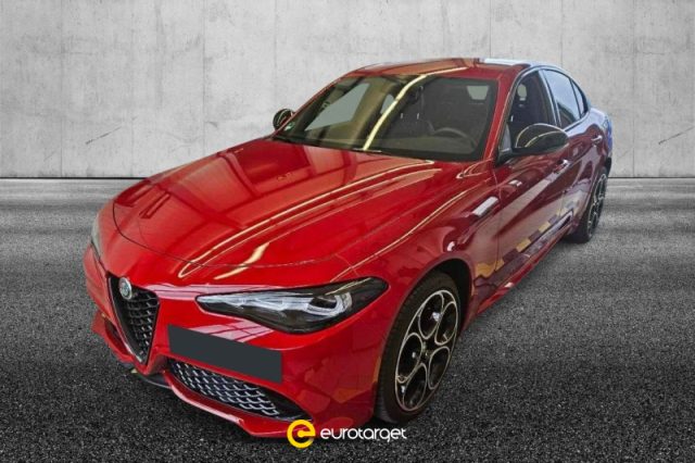 ALFA ROMEO Giulia 2.0 Turbo 280 CV AT8 AWD Q4 Competizione 