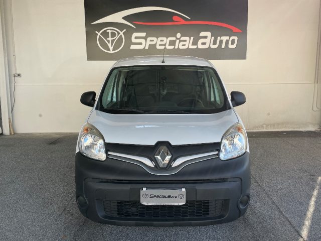 RENAULT Kangoo 1.5 dCi 90CV Maxi 