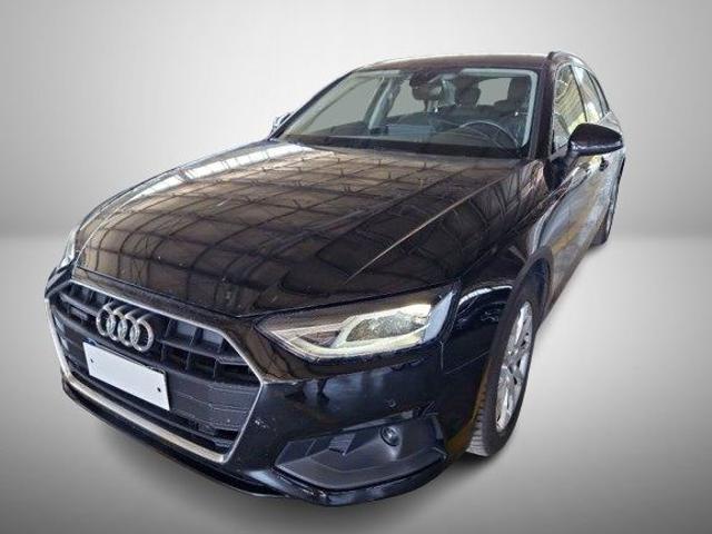 AUDI A4 Avant 40 TDI quattro S tronic Business Usato