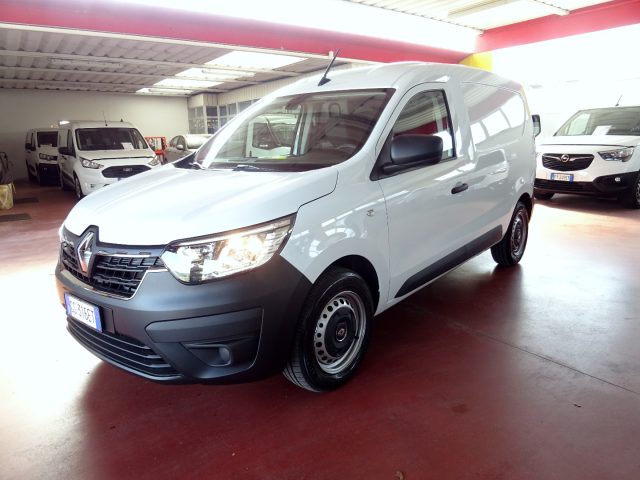 RENAULT Kangoo 1.5 dCi 95CV Van Express 