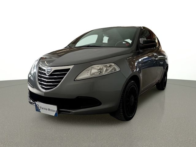 LANCIA Ypsilon 1.2 69CV 5P Elefantino - NEOPAT. - UNIP. - Clima 