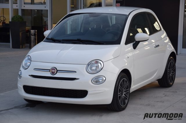 FIAT 500 1.0 Hybrid Pop 