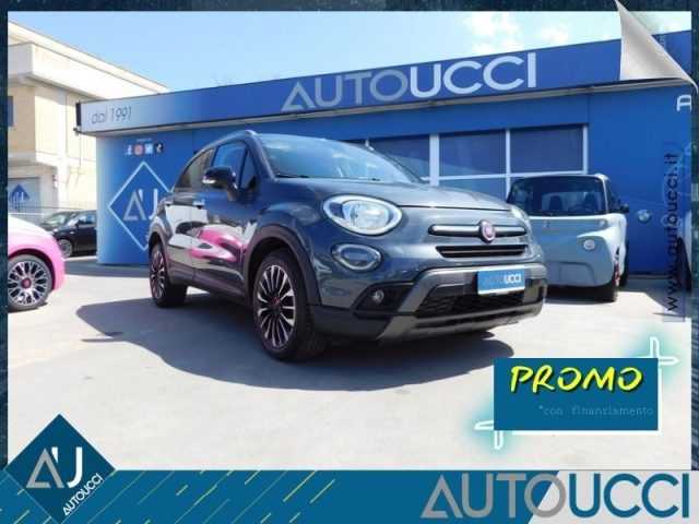 FIAT 500X 1.0 T3 120 CV Cross 