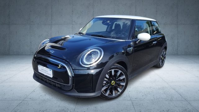 MINI Cooper SE 3p Aut. 