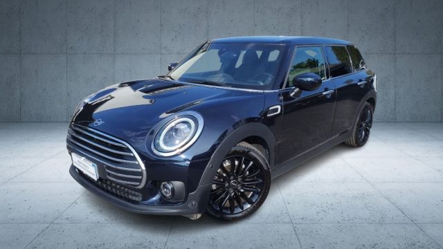 MINI Clubman 1.5 One Aut. 