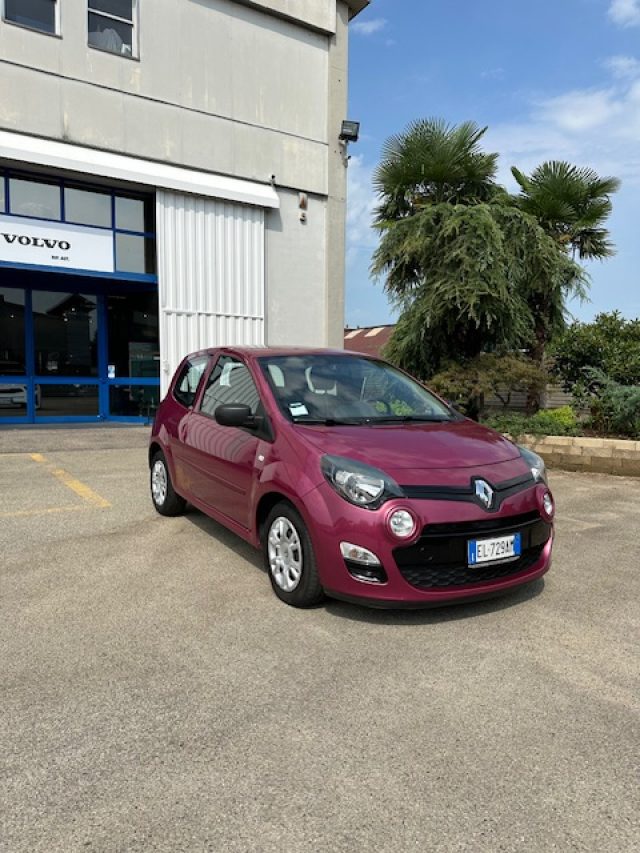 RENAULT Twingo 1.2 16V Wave 