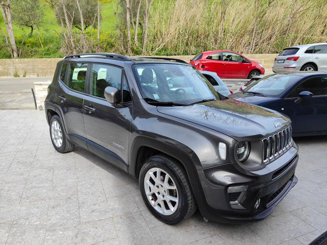 JEEP Renegade 1.6 Mjt  Limited FULL LED  *VENDUTA* 