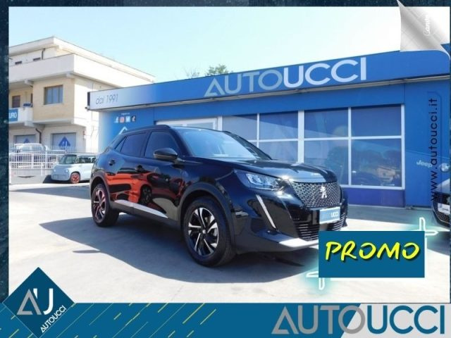 PEUGEOT 2008 PureTech 100 S&S Allure Pack 