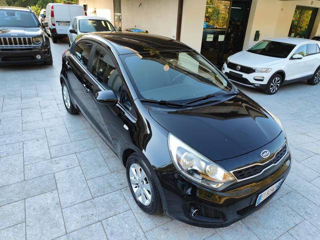 KIA Rio 1.1 CRDi 5p. Active *VENDUTA* 