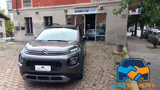 CITROEN C3 Aircross PureTech 110 S&S Feel 