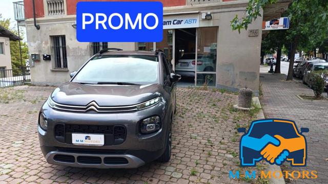 CITROEN C3 Aircross PureTech 110 S&S Feel LEGGI PROMO 