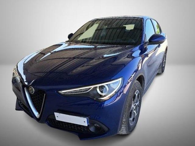 ALFA ROMEO Stelvio 2.2 Turbodiesel 190 CV AT8 Q4 Business 