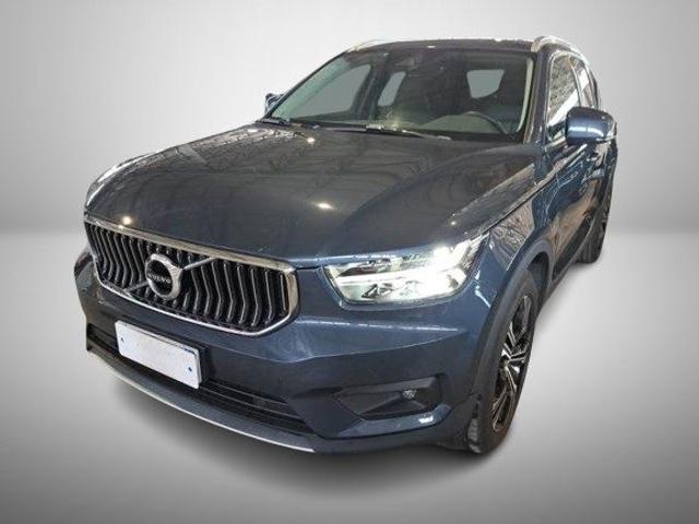 VOLVO XC40 T5 Recharge Plug-in Hybrid Inscription Expression Usato