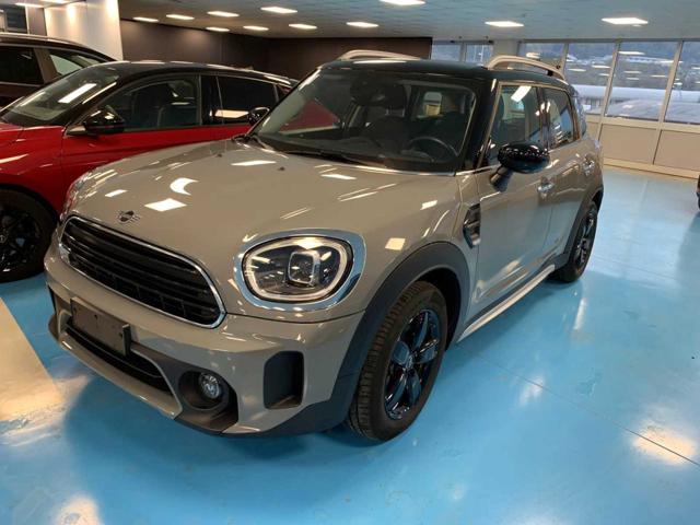 MINI Countryman 1.5 Cooper Essential Countryman 