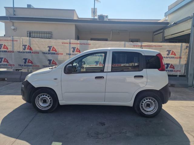 FIAT Panda 1.3 MJT S&S Pop Van 2 posti 