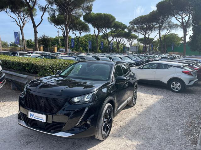 PEUGEOT 2008 100Kw ALLURE PACK 136cv ANDROID/CARPLAY NAVI 