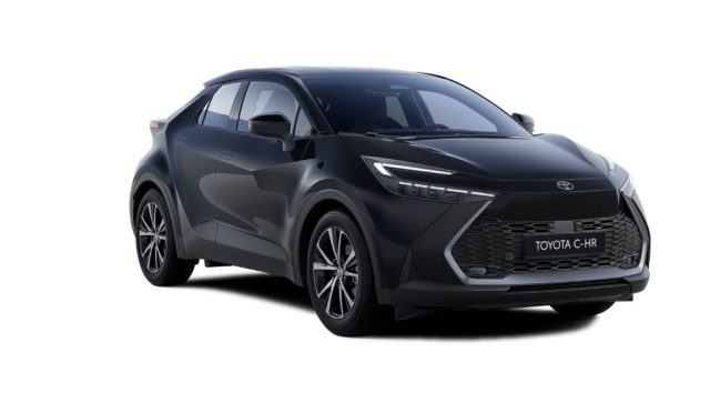 TOYOTA C-HR 1.8 HV Trend 