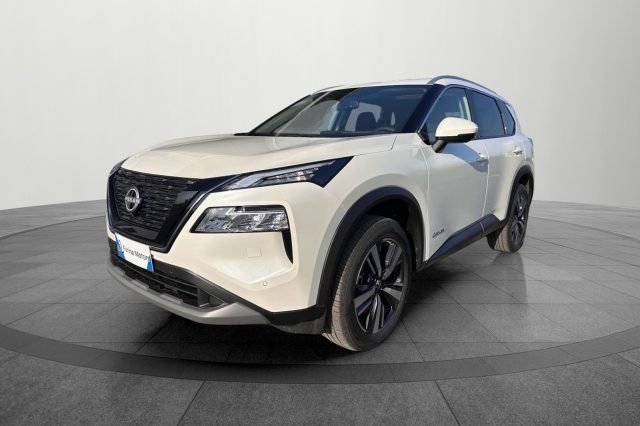 NISSAN X-Trail e-Power e-4orce N-Connecta 5Posti Cerchi19 