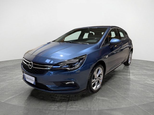 OPEL Astra 1.0 Turbo ecoFLEX Dynamic - Carplay - Cruise 