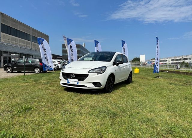 OPEL Corsa 1.4 90CV GPL Tech 5 porte b-Color 