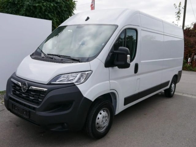 OPEL Movano 33 2.2 BlueHDi 140 S&S L3 H2 Furgone 