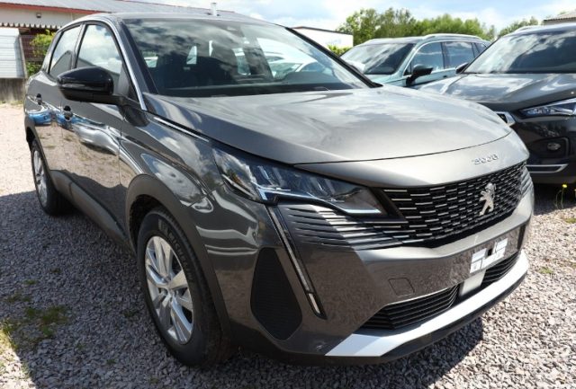 PEUGEOT 3008 PureTech Turbo 130 S&S Active Pack Prezzo Reale 