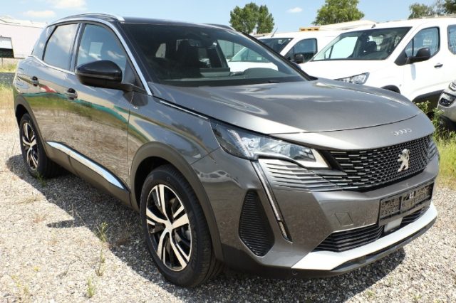 PEUGEOT 3008 PureTech Turbo 130 S&S EAT8 GT Km.0 