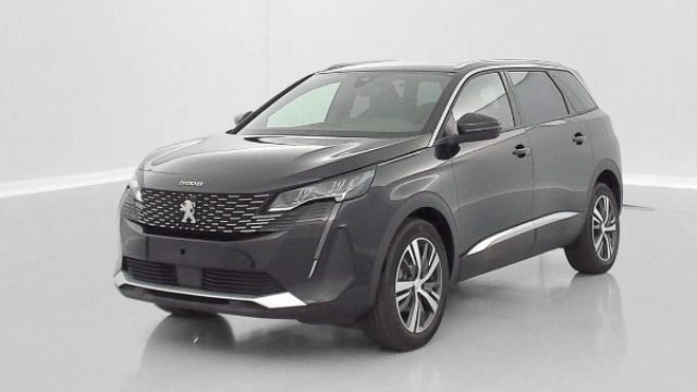 PEUGEOT 5008 PureTech Turbo 130 S&S Allure Pack 7/Posti 