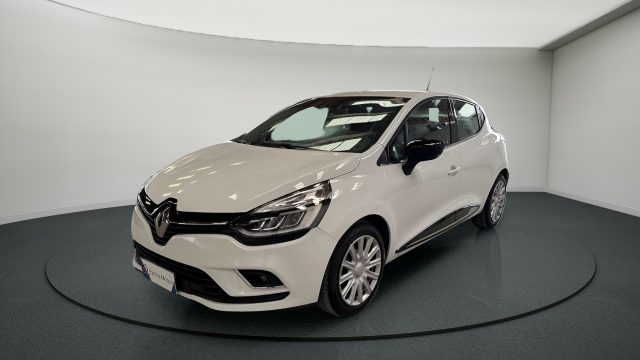 RENAULT Clio TCe 12V 75 CV Life - NEOPATENTATI - Cruise - Navi 