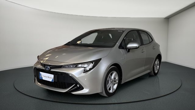 TOYOTA Corolla 1.8 Hybrid Dynamic NAVI CARPLAY CAMERA 