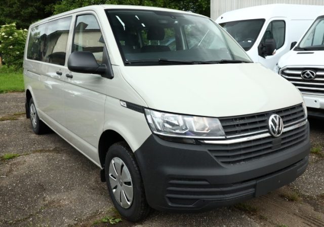 VOLKSWAGEN Caravelle 2.0 TDI 110CV  T6.1 L2 N1 9/Posti 