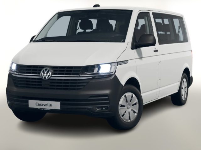 VOLKSWAGEN Caravelle T6.1 2.0 TDI 150CV DSG 9/Posti 