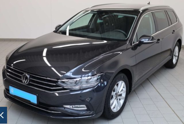 VOLKSWAGEN Passat Variant 2.0 TDI SCR EVO DSG Business N1 Autocarro 