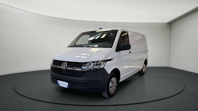 VOLKSWAGEN T6.1 Transporter 2.0 TDI Furgone L3 H2 - Bluetooth - Carplay 